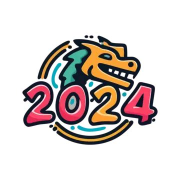 2024年屬龍